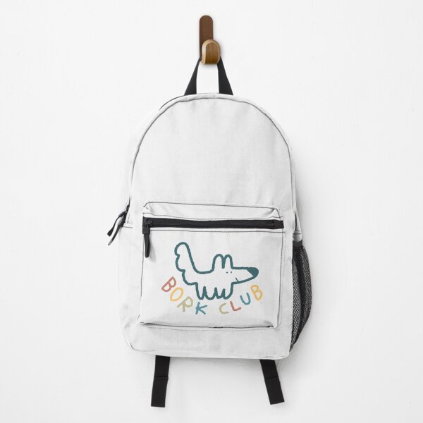 Item preview, Bork Club designed and sold by MENINO ALIPIO.
