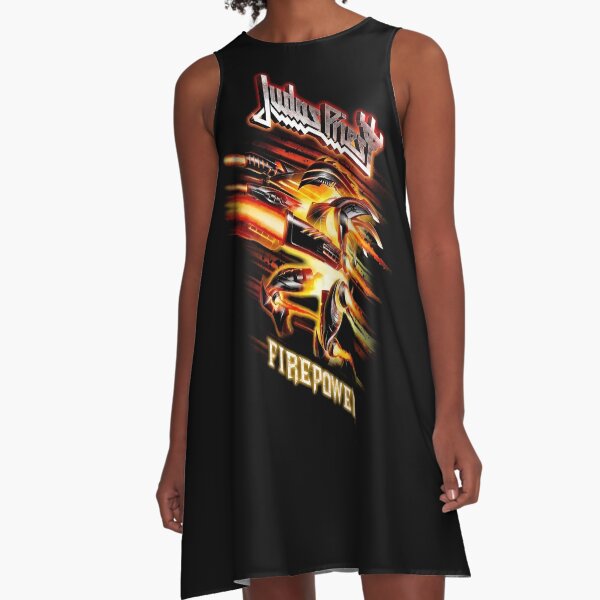 Item preview, ALWIJ--- JUDAS PRIEST --- METALCORE designed and sold by TsuiChenho.