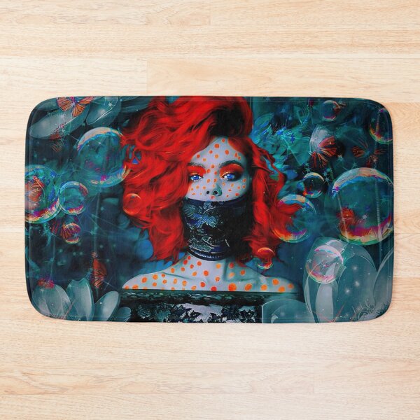 Item preview, Madness  designed and sold by Cheryl Carpenter.