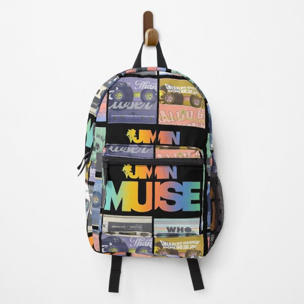 Item preview, MUSE by JIMIN inspired artwork designed and sold by sunshine4dsoul.