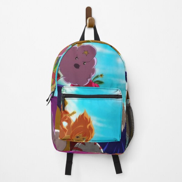 Item preview, Adventure time anime version designed and sold by illuminartt.