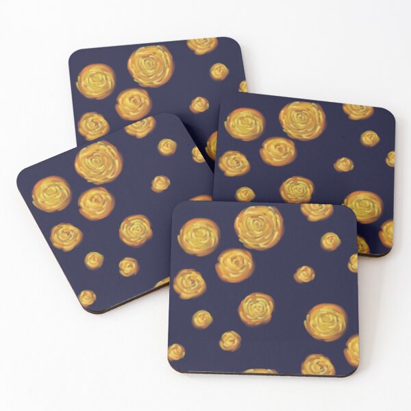 Item preview, Radiant Blooms, Yellow Roses designed and sold by CreationbyNiki.
