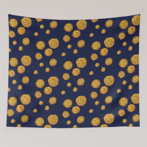 Item preview, Radiant Blooms, Yellow Roses designed and sold by CreationbyNiki.