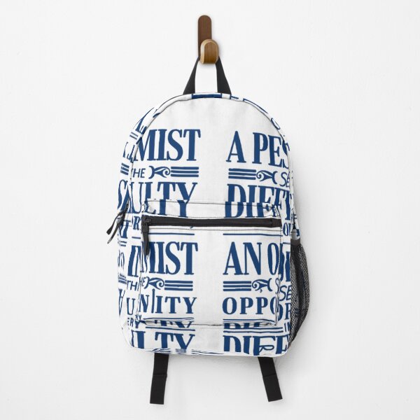 Item preview, A Pessimist designed and sold by Gentle40Winks.
