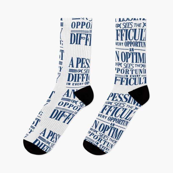Item preview, A Pessimist designed and sold by Gentle40Winks.