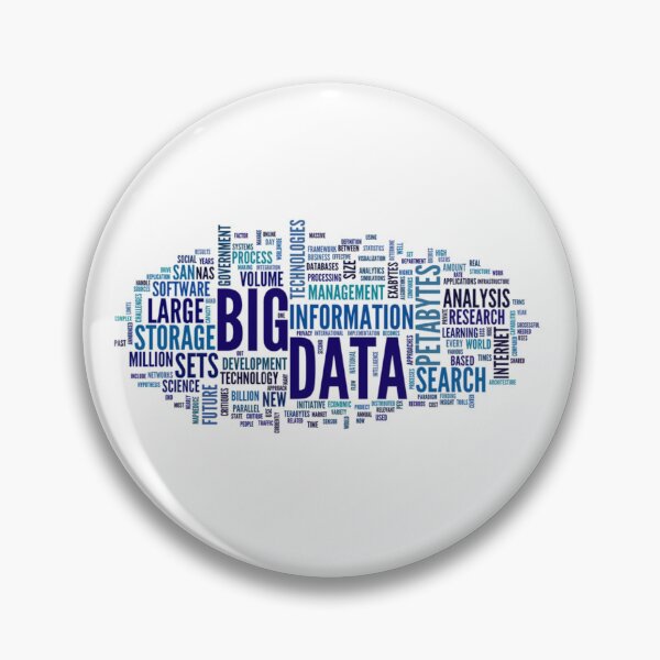 Item preview, big data designed and sold by NMHKcreations.