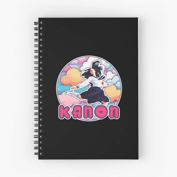 Item preview, Kanon - Atarashii Gakko! - J-Pop Fan Art  designed and sold by Burn-Ego.