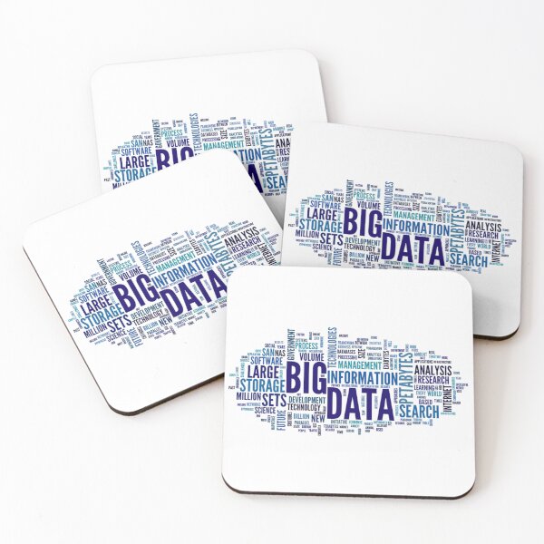 Item preview, big data designed and sold by NMHKcreations.