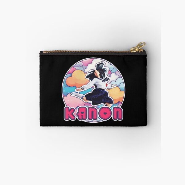 Artikelvorschau, Kanon – Atarashii Gakko! - J-Pop-Fan-Art entworfen und verkauft von Burn-Ego.