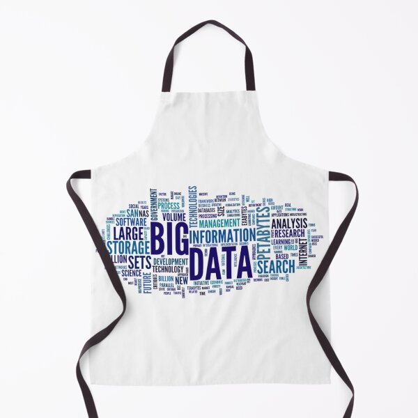 Item preview, big data designed and sold by NMHKcreations.