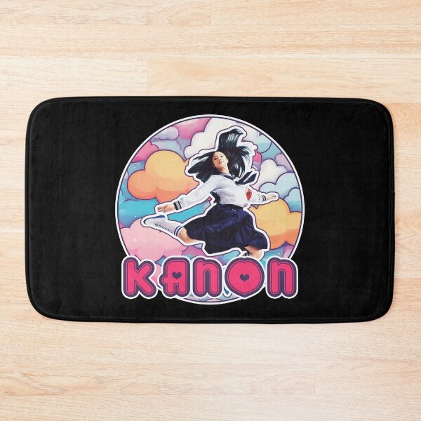 Item preview, Kanon - Atarashii Gakko! - J-Pop Fan Art  designed and sold by Burn-Ego.