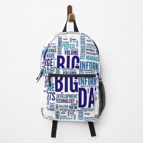 Item preview, big data designed and sold by NMHKcreations.