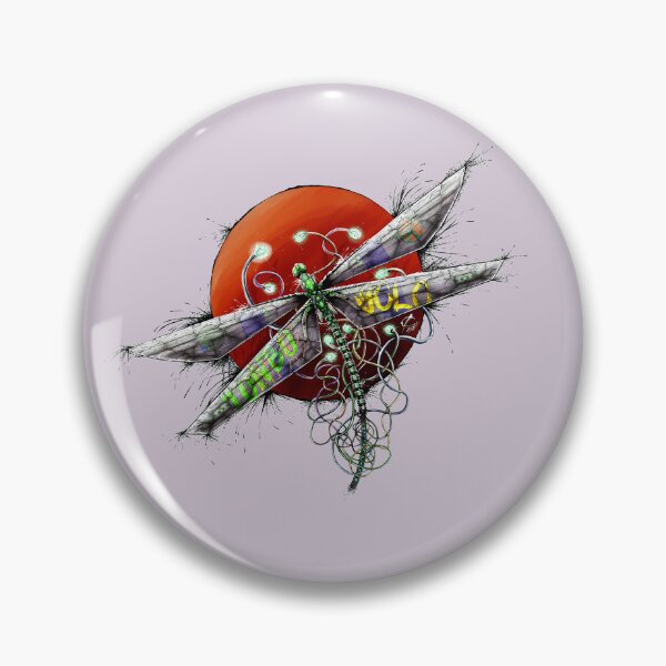 Item preview, Nomad Soul (No Text) designed and sold by Sketch1682.