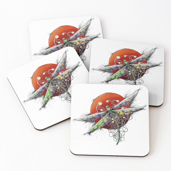 Item preview, Nomad Soul (No Text) designed and sold by Sketch1682.