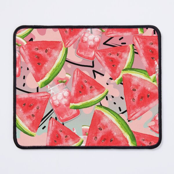 Item preview, Watermelon Delights designed and sold by CharismaticMindArt.
