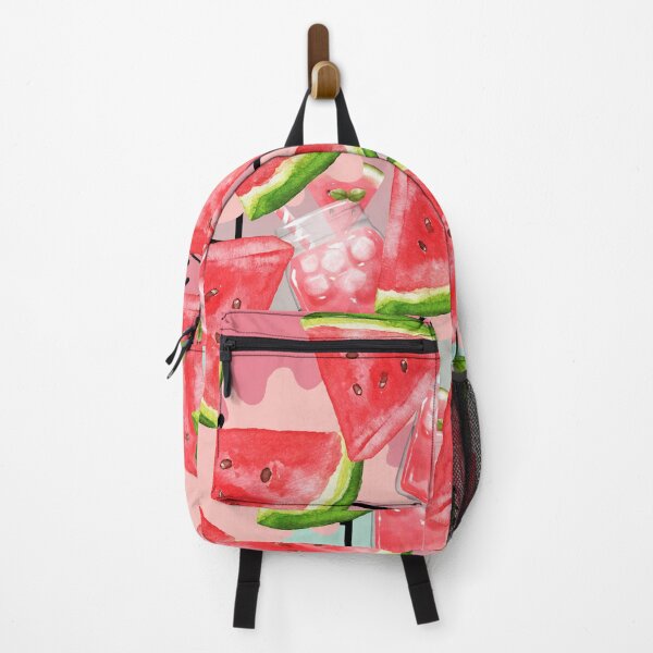 Item preview, Watermelon Delights designed and sold by CharismaticMindArt.