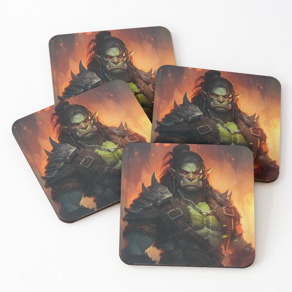 Item preview, Orc designed and sold by Rtymer.