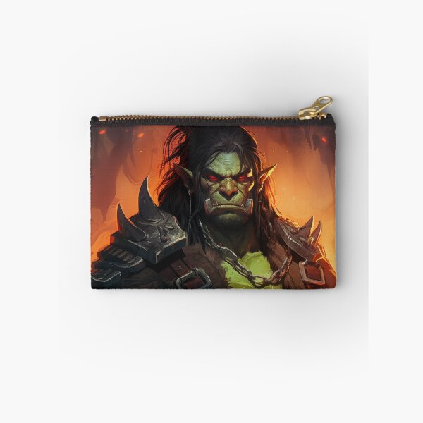 Item preview, Orc designed and sold by Rtymer.