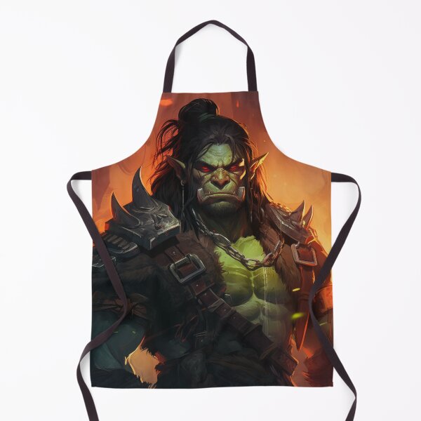 Item preview, Orc designed and sold by Rtymer.