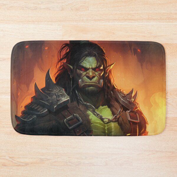 Item preview, Orc designed and sold by Rtymer.