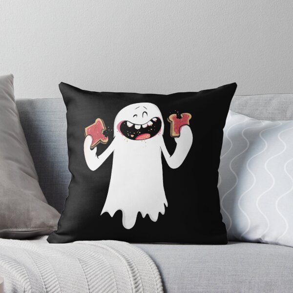 Item preview, Toast Ghost  designed and sold by rkirk124.