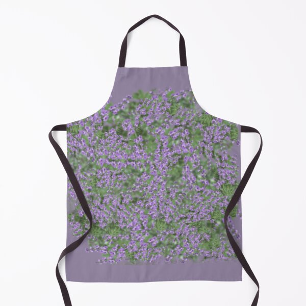Item preview, Lilac wallpaper pattern designed and sold by CatsArtStore.