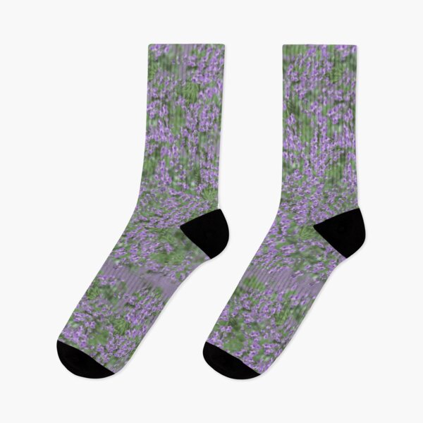 Item preview, Lilac wallpaper pattern designed and sold by CatsArtStore.