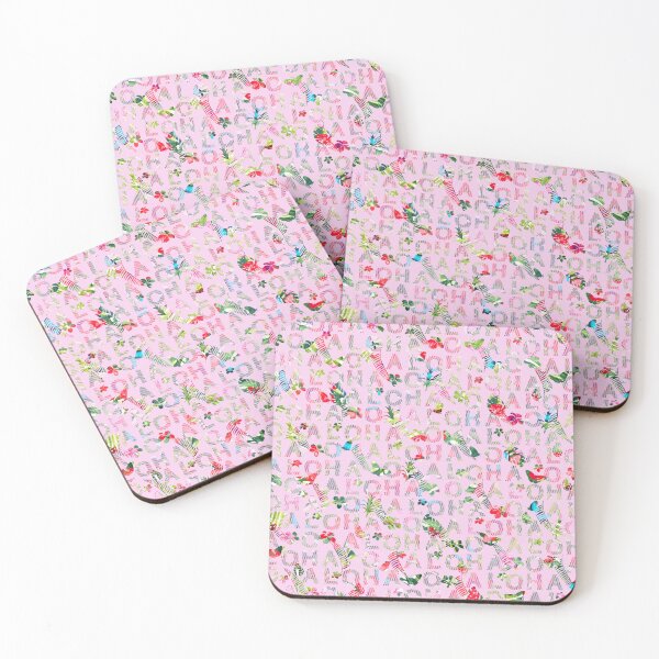 Item preview, Aloha Tropical Print - Light designed and sold by MerryMakewell.