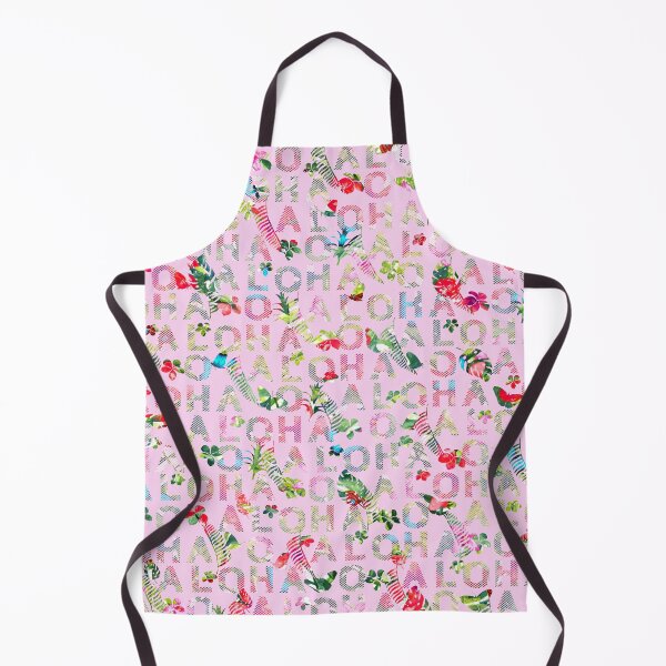 Item preview, Aloha Tropical Print - Light designed and sold by MerryMakewell.