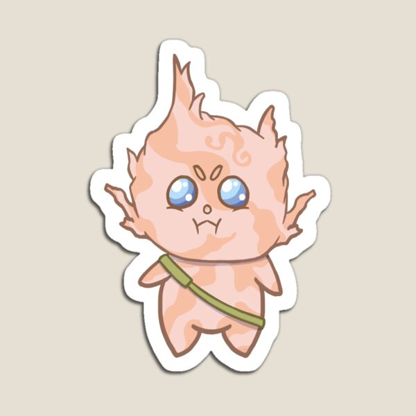 Item preview, Tree Spirit without Leaf designed and sold by LilacNikita.