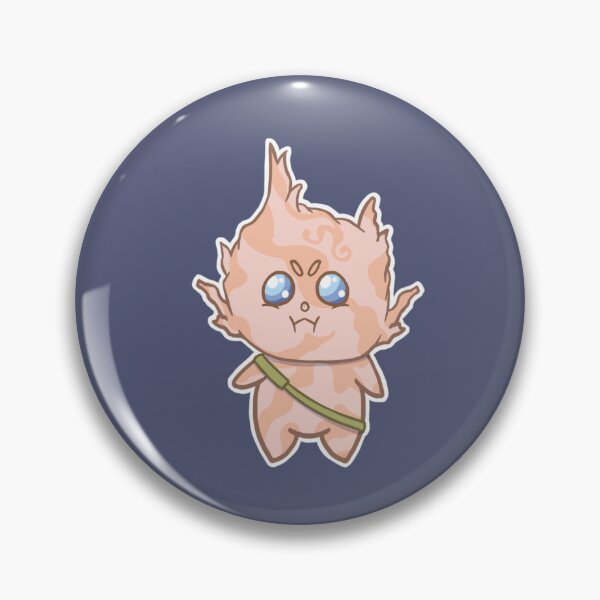 Item preview, Tree Spirit without Leaf designed and sold by LilacNikita.