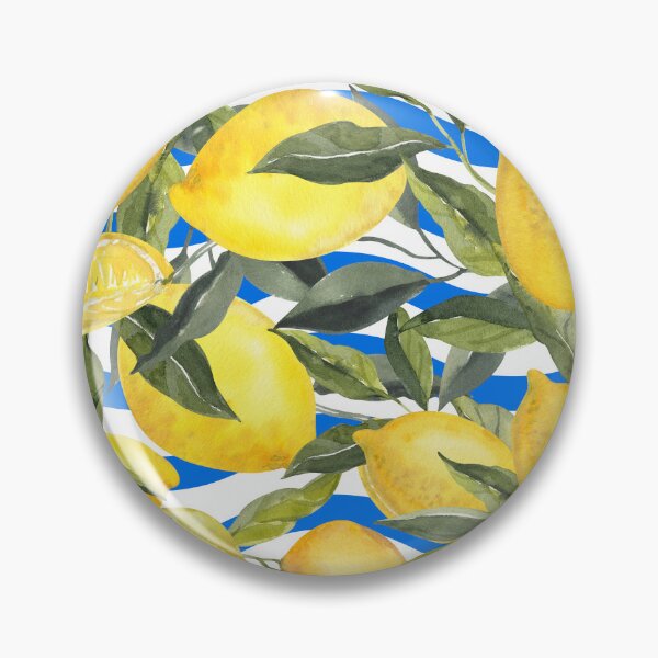 Item preview, Citrus Delights designed and sold by CharismaticMindArt.