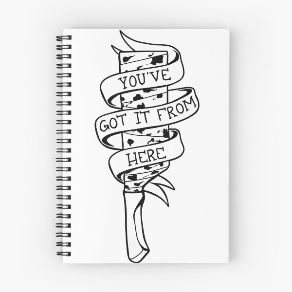 Item preview, cursed weapon designed and sold by Little Janet.