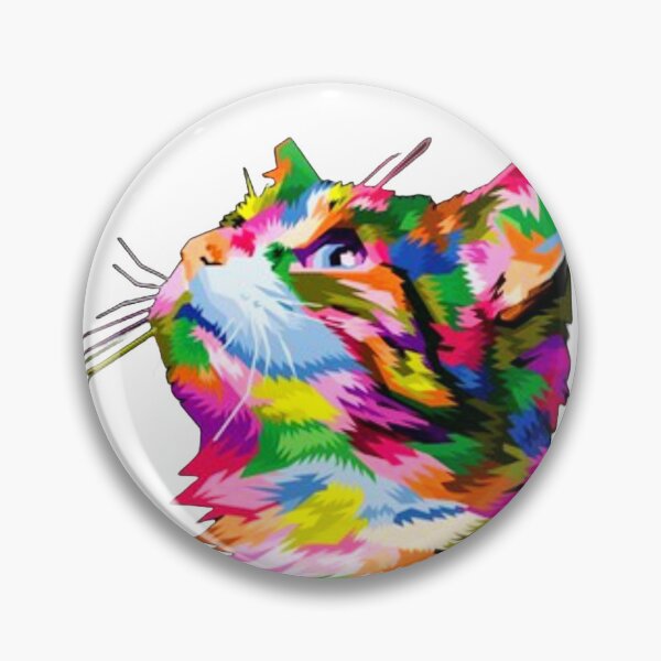 Item preview, Cat designed and sold by UZRWRLD .