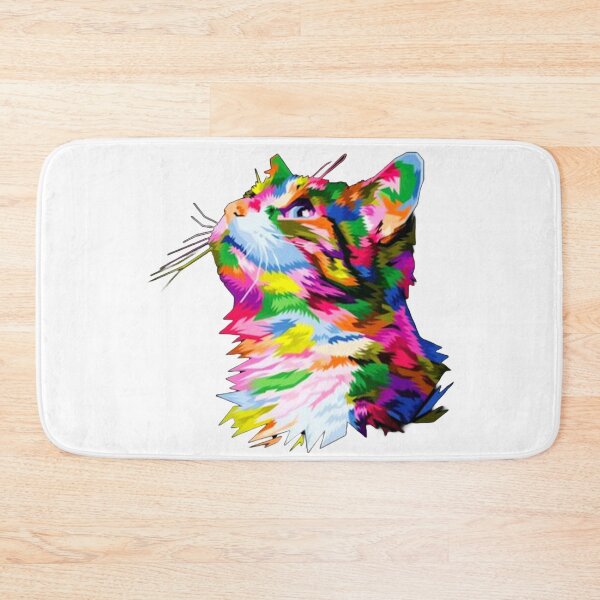 Item preview, Cat designed and sold by UZRWRLD .