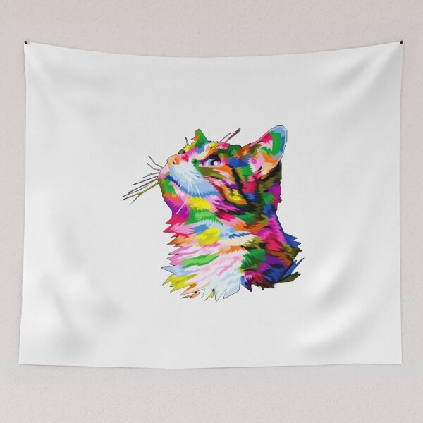 Item preview, Cat designed and sold by UZRWRLD .