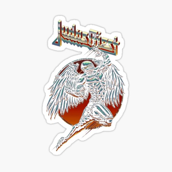 Item preview, SDDRG--- JUDAS PRIEST --- METALCORE designed and sold by TsuiChenho.