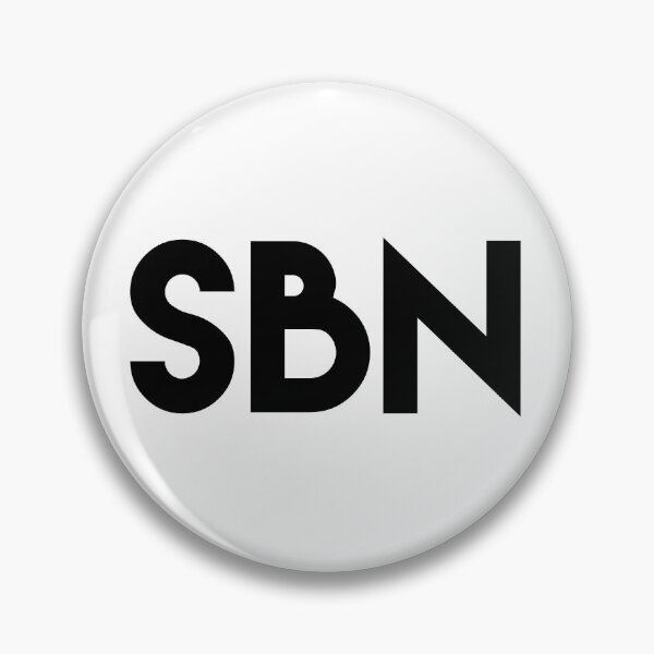 Artikelvorschau, SBN - Flughafen South Bend entworfen und verkauft von kry.ative.