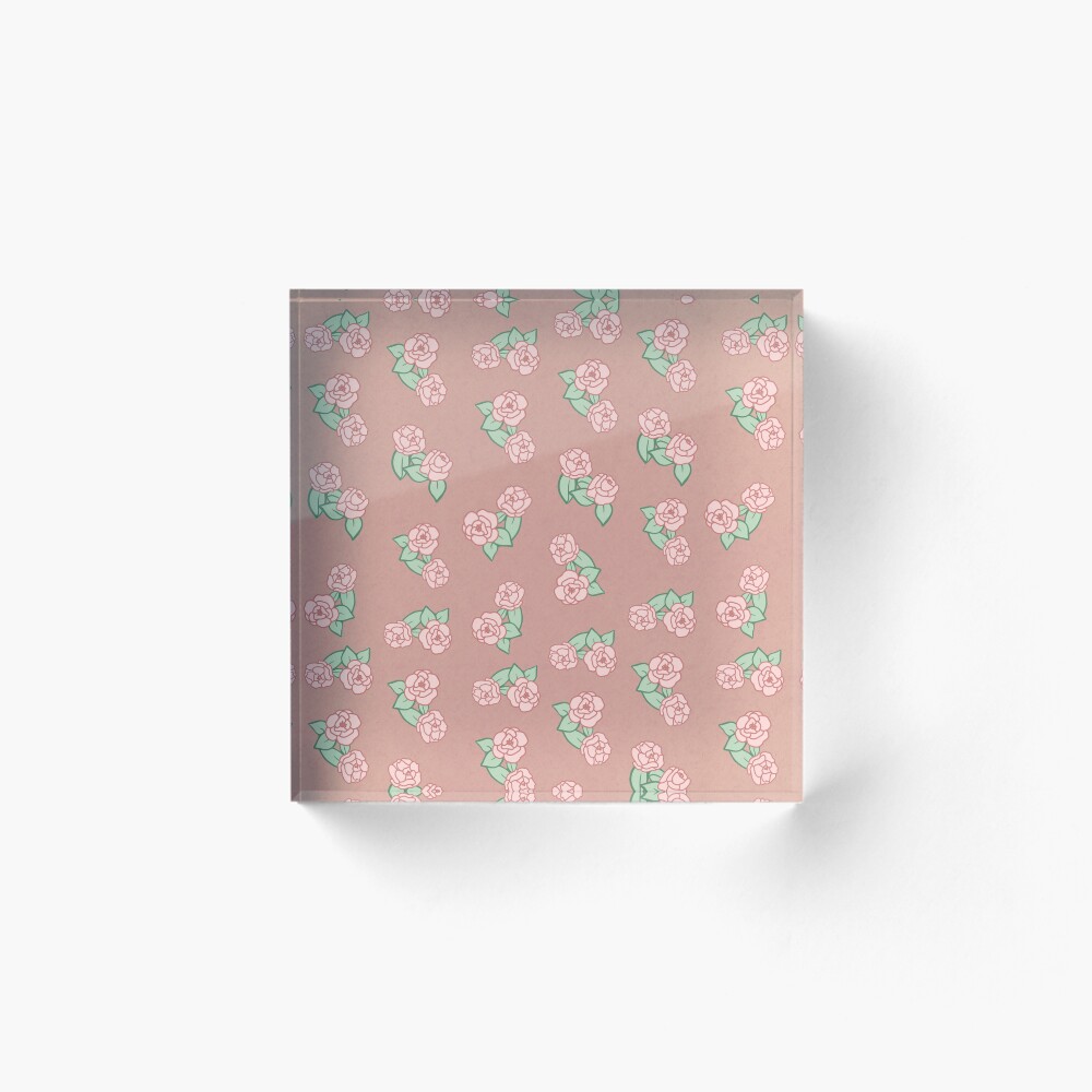 Item preview, Acrylic Block designed and sold by Neeshki.