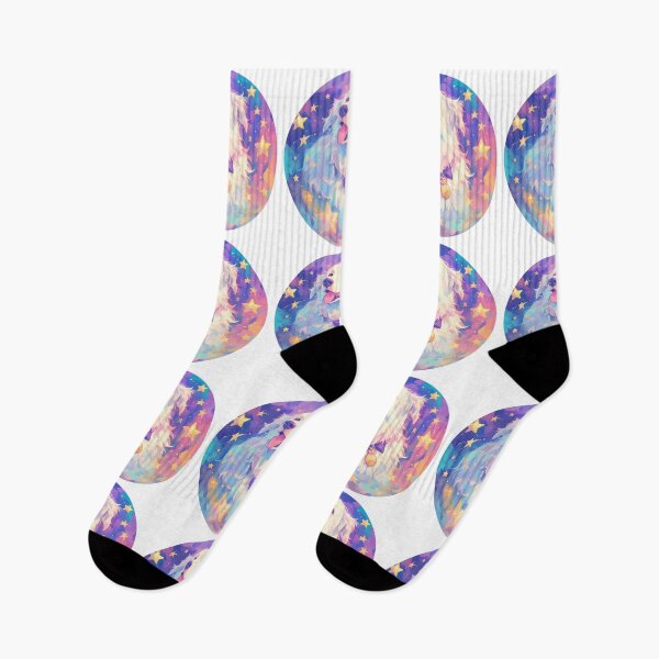 Item preview, Galactic dog // galaxy dog art // dogs // galaxy // puppy // cute doggo designed and sold by SMARTKIT  DESIGNAGENCY.