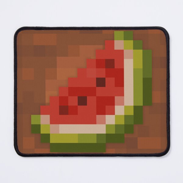 Item preview, Melon Item Frame Minecraft designed and sold by Kubala Designs.