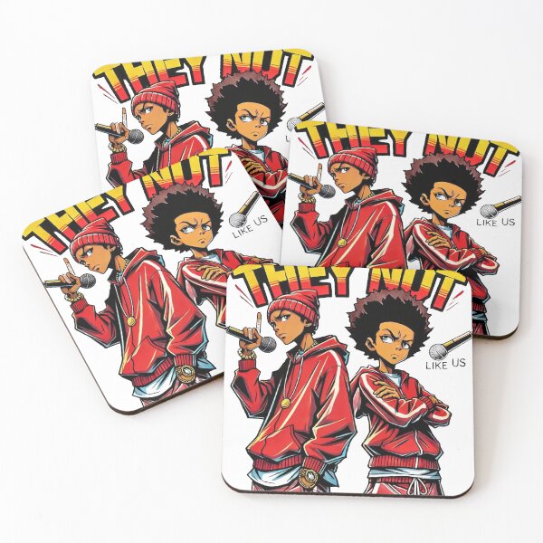 Item preview, They Not Like Us designed and sold by KriticalDesigns.