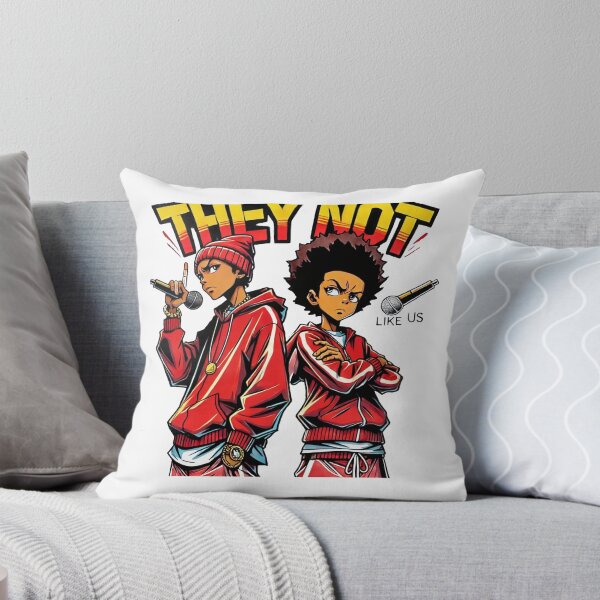 Item preview, They Not Like Us designed and sold by KriticalDesigns.