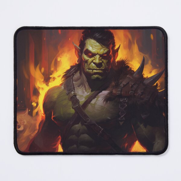Item preview, Orc designed and sold by Rtymer.
