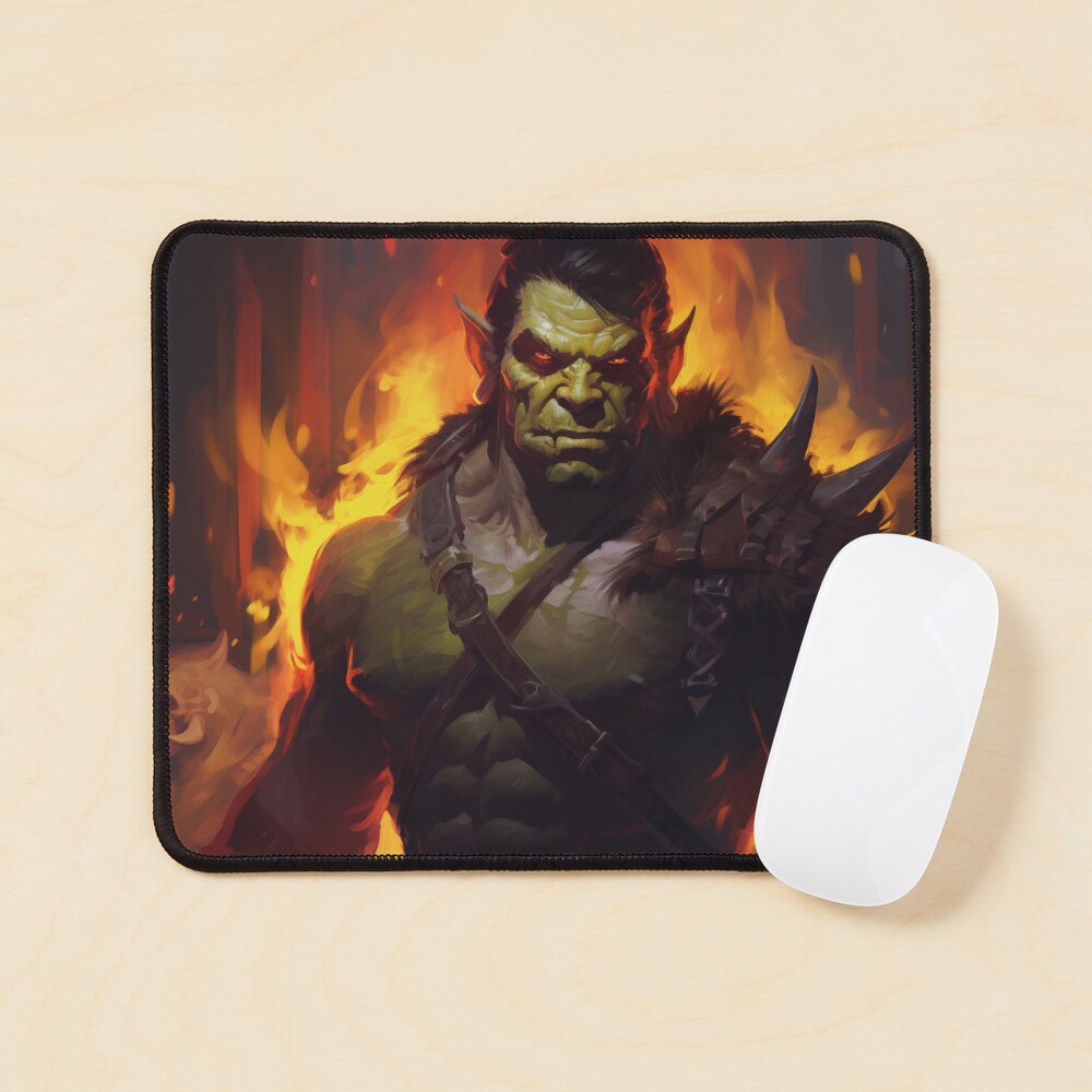 Item preview, Mouse Pad designed and sold by Rtymer.