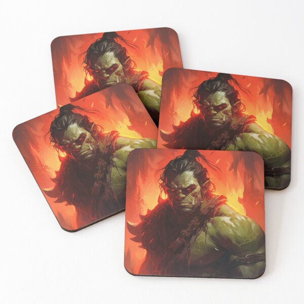 Item preview, Orc designed and sold by Rtymer.