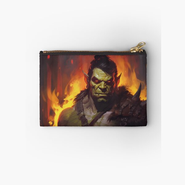Item preview, Orc designed and sold by Rtymer.