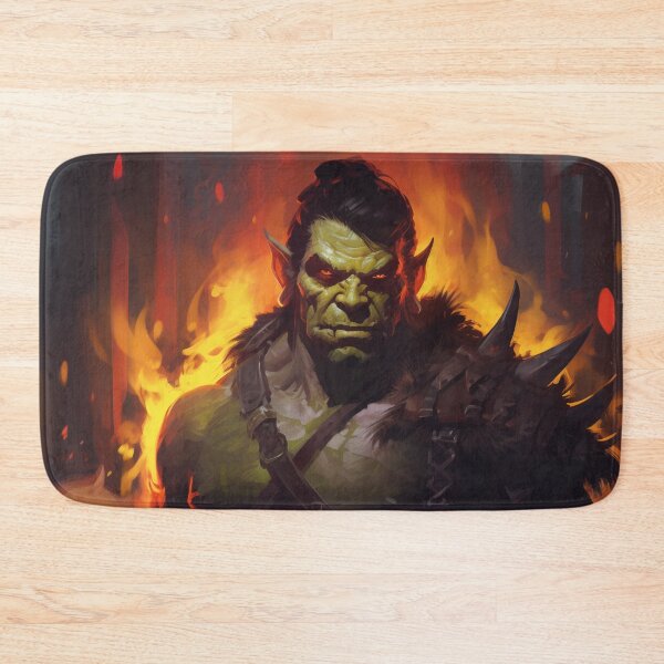 Item preview, Orc designed and sold by Rtymer.
