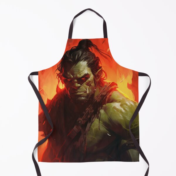 Item preview, Orc designed and sold by Rtymer.