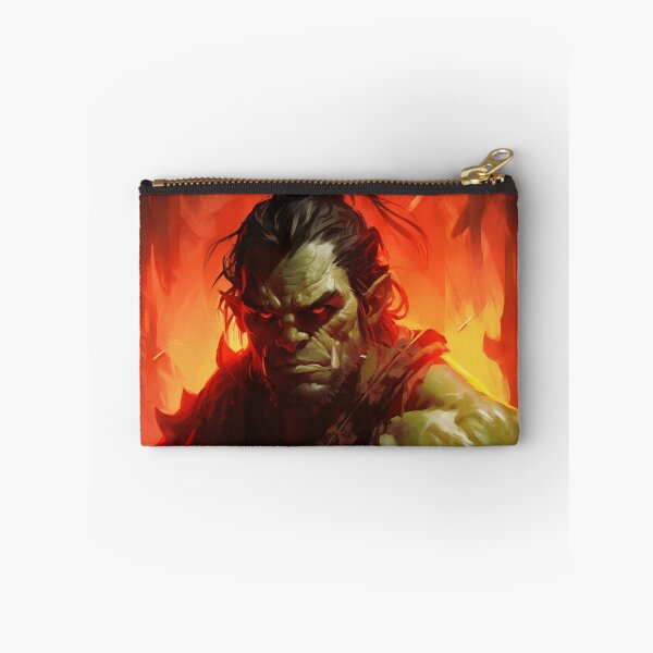 Item preview, Orc designed and sold by Rtymer.